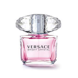 Versace Bright Crystal Eau de Toilette 90ml